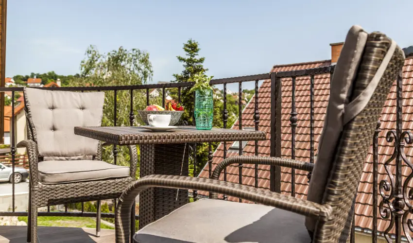 Pilger Vendghz Tihany - Karcsony (min. 3 j)