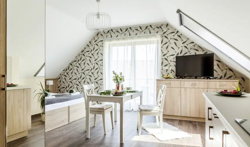 Pilger Vendghz Tihany - Karcsony (min. 3 j)