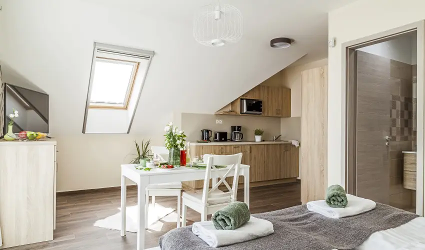 Pilger Vendghz Tihany - Karcsony (min. 3 j)