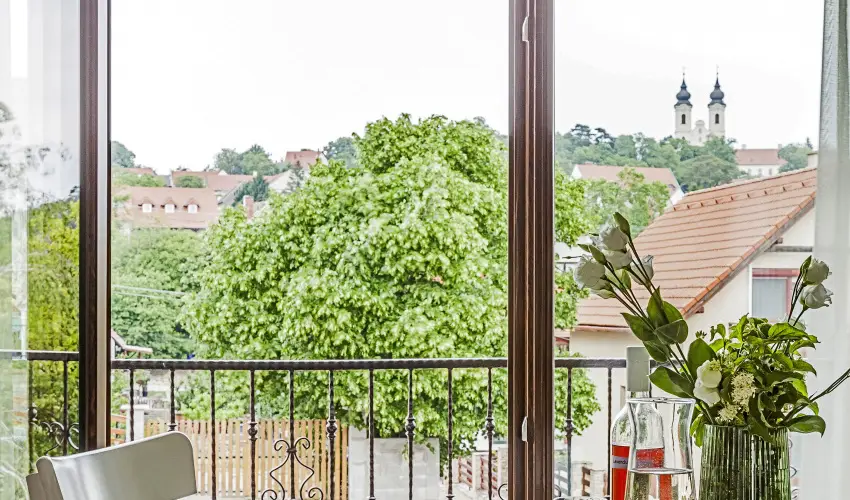 Pilger Vendghz Tihany - Karcsony (min. 3 j)