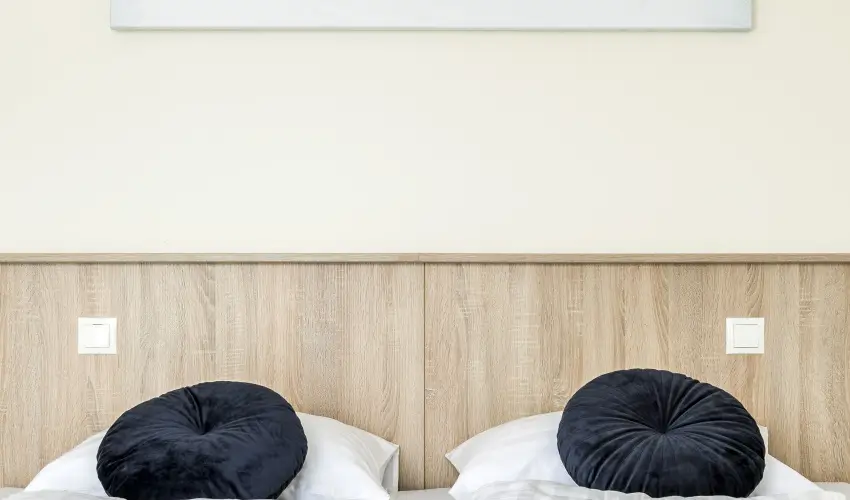 Pilger Vendghz Tihany - Karcsony (min. 3 j)