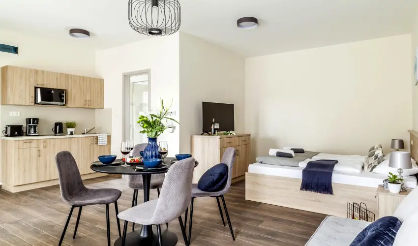 Pilger Vendghz Tihany - Karcsony (min. 3 j)