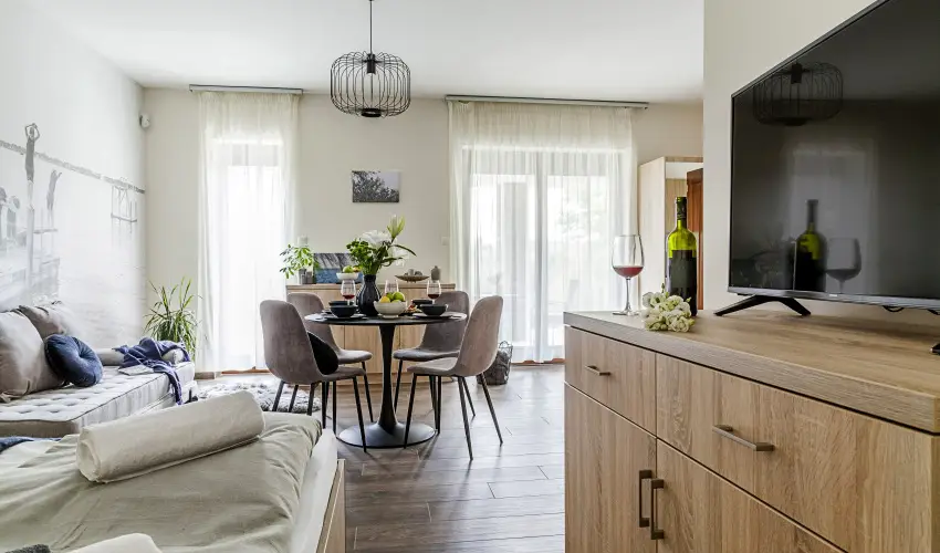 Pilger Vendghz Tihany - Karcsony (min. 3 j)