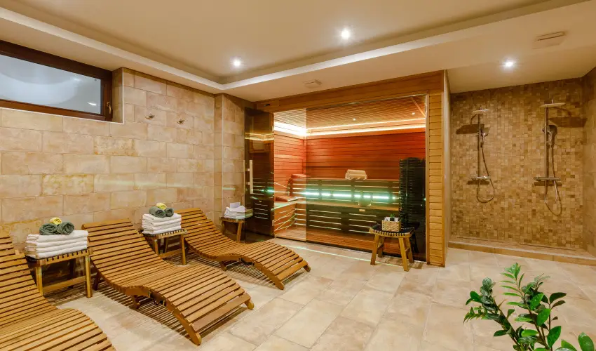 Pilger Vendghz Tihany - Karcsony (min. 3 j)