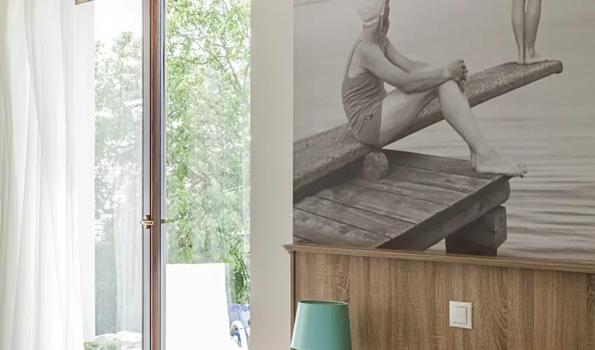 Pilger Vendghz Tihany - Karcsony (min. 3 j)