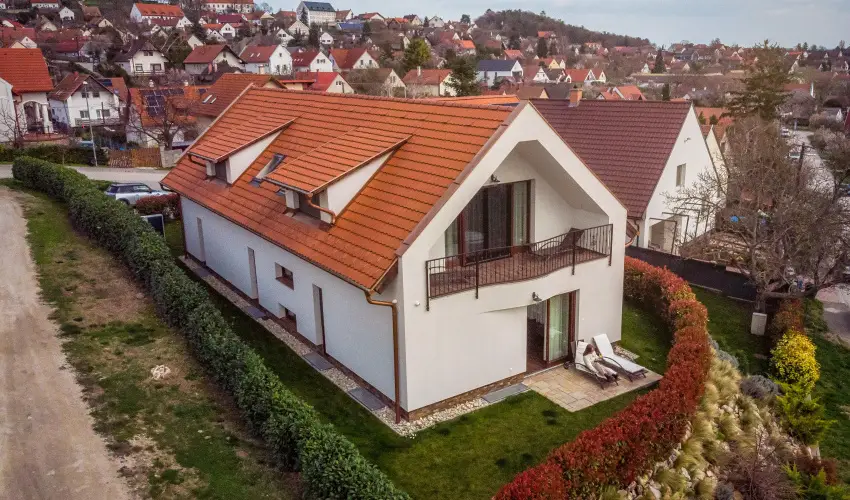 Pilger Vendghz Tihany - Karcsony (min. 3 j)