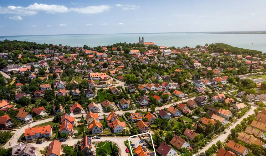 Pilger Vendghz Tihany - Karcsony (min. 3 j)