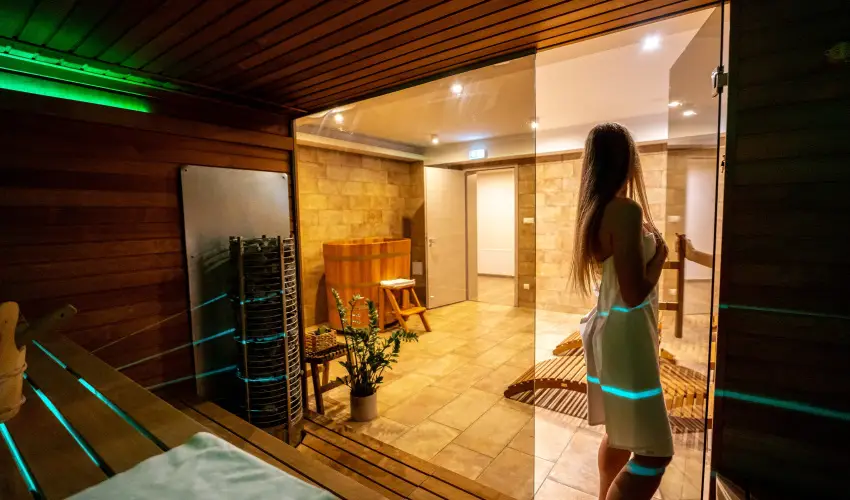 Pilger Vendghz Tihany - Karcsony (min. 3 j)