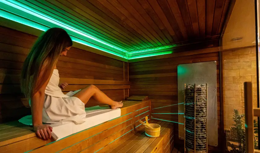 Pilger Vendghz Tihany - Karcsony (min. 3 j)