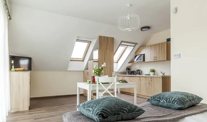 Pilger Vendghz Tihany - Karcsony (min. 3 j)