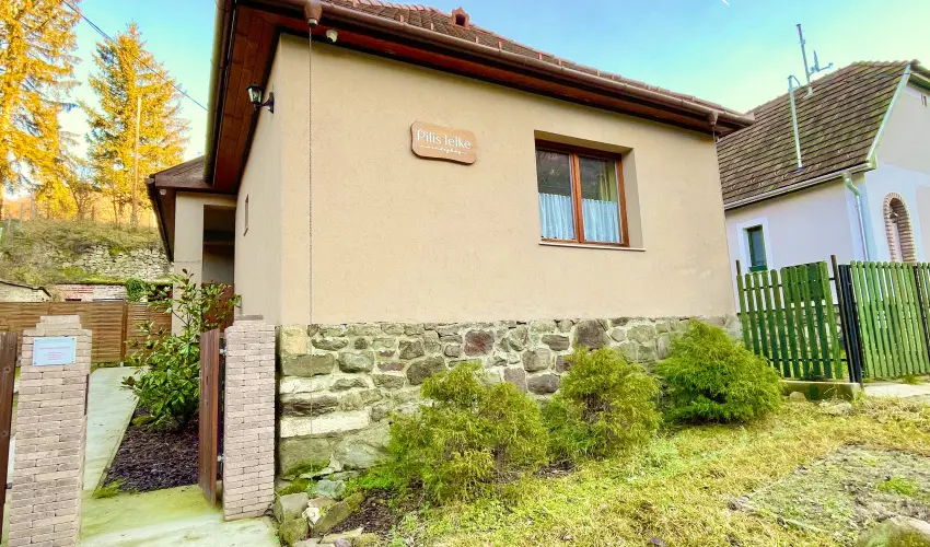 Pilis Lelke Vendghz Pilisszentllek - Karcsony (min. 2 j)