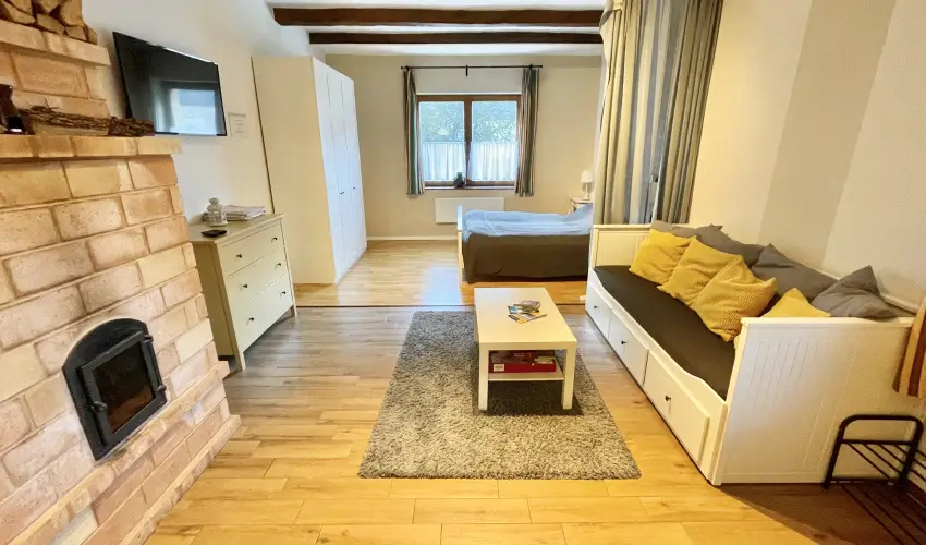 Pilis Lelke Vendghz Pilisszentllek - Karcsony (min. 2 j)