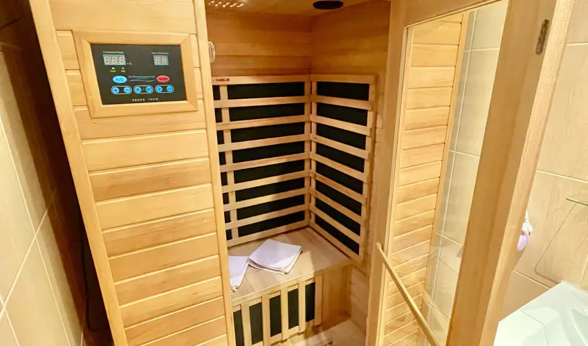 Pilis Lelke Vendghz Pilisszentllek - Karcsony (min. 2 j)