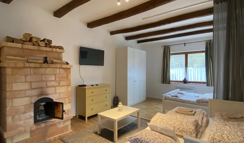 Pilis Lelke Vendghz Pilisszentllek - Karcsony (min. 2 j)