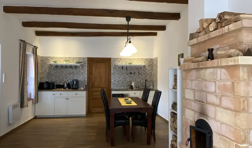 Pilis Lelke Vendghz Pilisszentllek - Karcsony (min. 2 j)