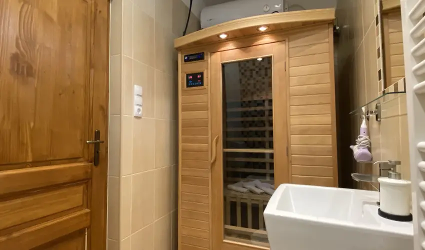 Pilis Lelke Vendghz Pilisszentllek - Karcsony (min. 2 j)