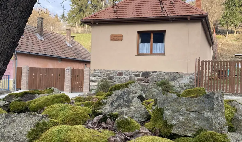 Pilis Lelke Vendghz Pilisszentllek - Karcsony (min. 2 j)