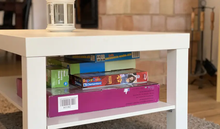 Pilis Lelke Vendghz Pilisszentllek - Karcsony (min. 2 j)