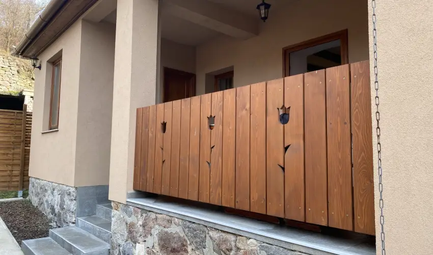 Pilis Lelke Vendghz Pilisszentllek - Karcsony (min. 2 j)