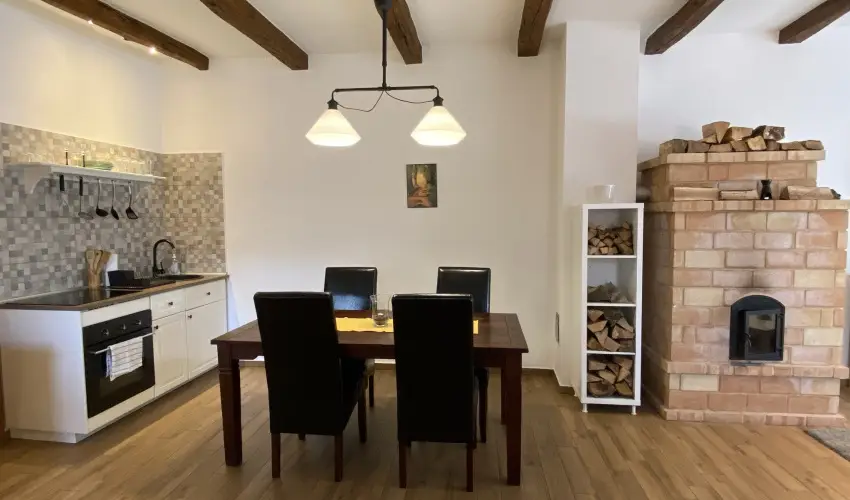 Pilis Lelke Vendghz Pilisszentllek - Karcsony (min. 2 j)