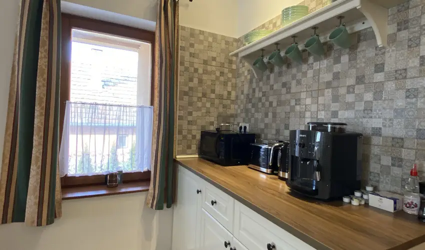 Pilis Lelke Vendghz Pilisszentllek - Karcsony (min. 2 j)