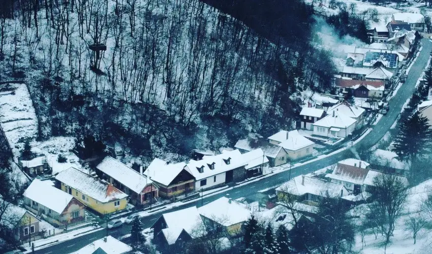 Pilis Lelke Vendghz Pilisszentllek - Karcsony (min. 2 j)