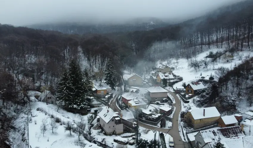 Pilis Lelke Vendghz Pilisszentllek - Karcsony (min. 2 j)