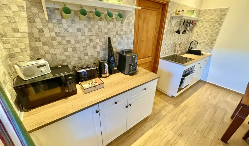 Pilis Lelke Vendghz Pilisszentllek - Karcsony (min. 2 j)