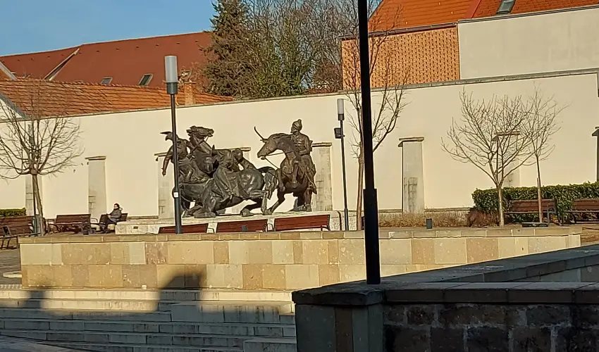 Pitypang Apartman Eger - Karcsony (min. 2 j)