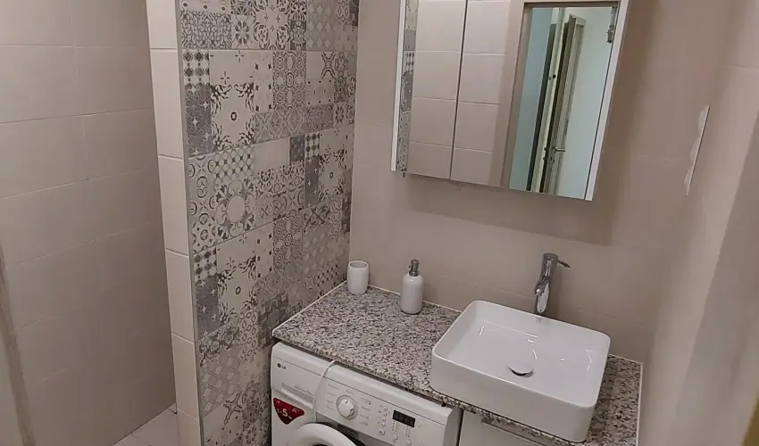 Pitypang Apartman Eger - Karcsony (min. 2 j)