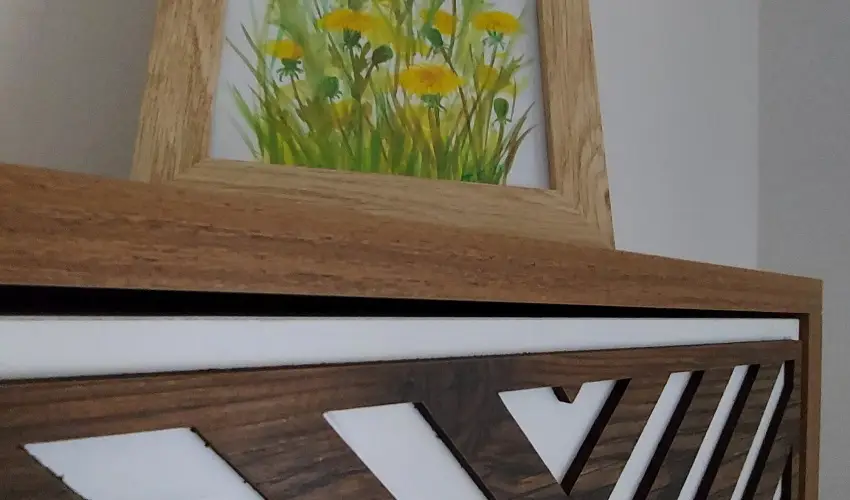 Pitypang Apartman Eger - Karcsony (min. 2 j)