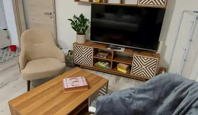 Pitypang Apartman Eger