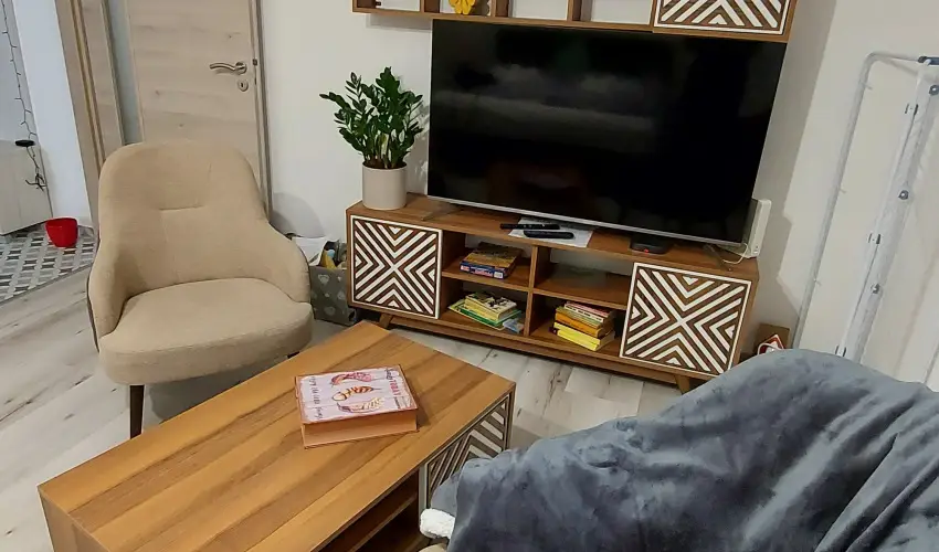 Pitypang Apartman Eger - Karcsony (min. 2 j)