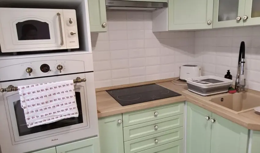 Pitypang Apartman Eger - Karcsony (min. 2 j)