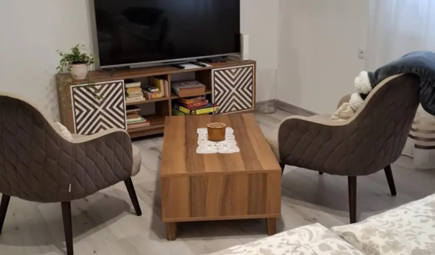 Pitypang Apartman Eger - Karcsony (min. 2 j)