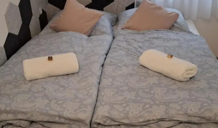 Pitypang Apartman Eger - Karcsony (min. 2 j)