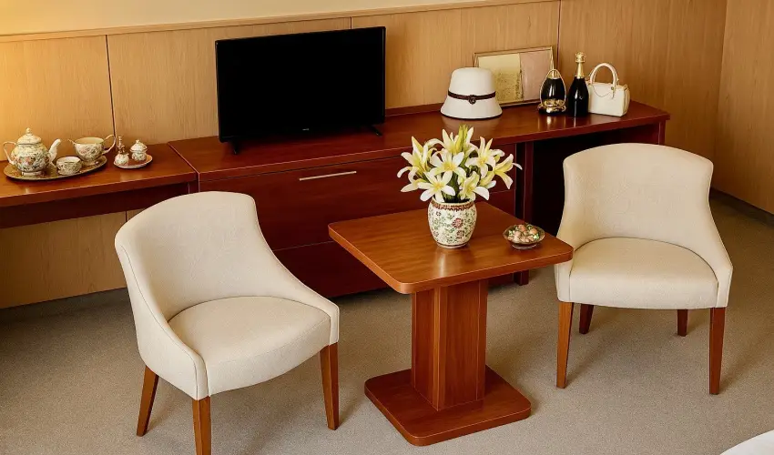 Plza Hotel Gyula Gyula - Karcsony (min. 3 j)