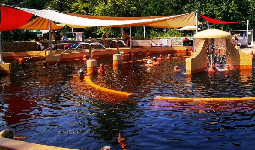 Plza Hotel Gyula Gyula - Karcsony (min. 3 j)