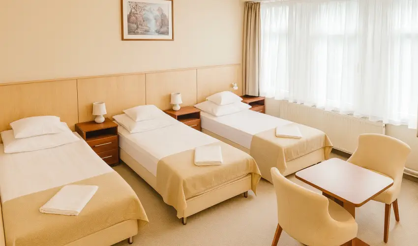 Plza Hotel Gyula Gyula - Karcsony (min. 3 j)