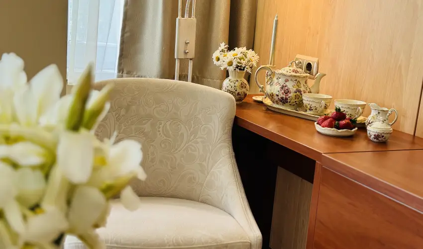 Plza Hotel Gyula Gyula - Karcsony (min. 3 j)