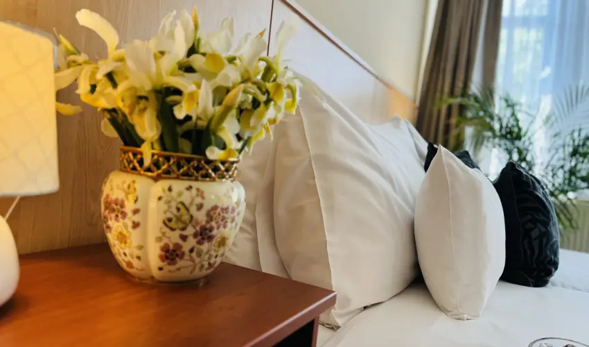 Plza Hotel Gyula Gyula - Karcsony (min. 3 j)