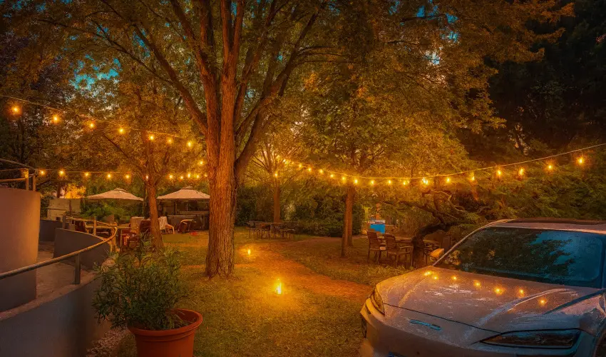 Plza Hotel Gyula Gyula - Karcsony (min. 3 j)