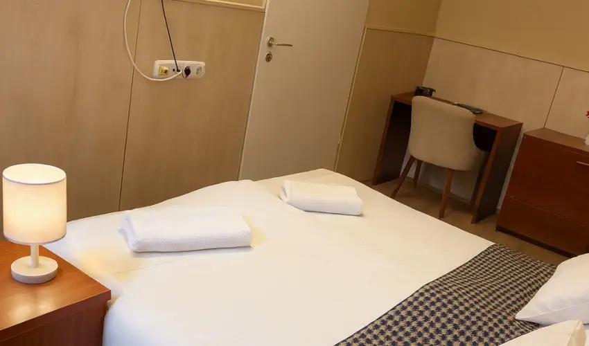 Pl�za Hotel Gyula Gyula - Kar�csony (min. 2 �j)