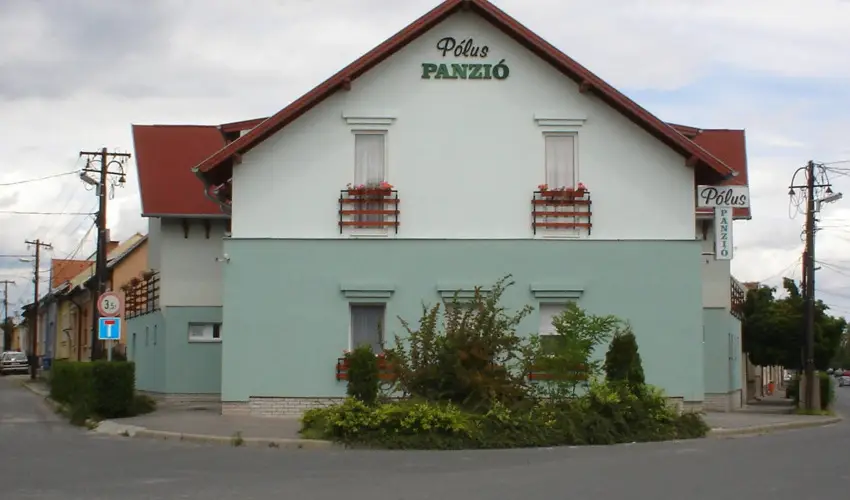Pólus Panzió Sopron - Karácsony