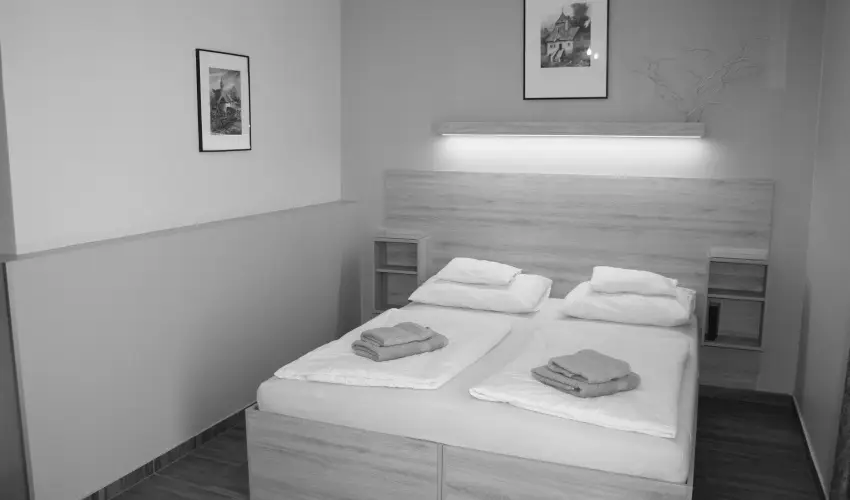 P�lus Panzi� Sopron - Kar�csony