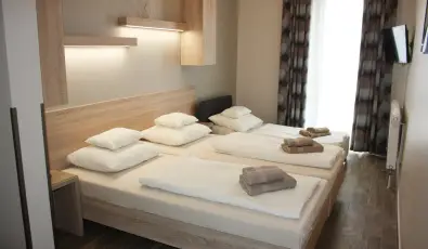 P�lus Panzi� Sopron