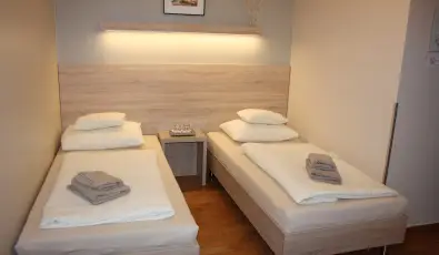 P�lus Panzi� Sopron