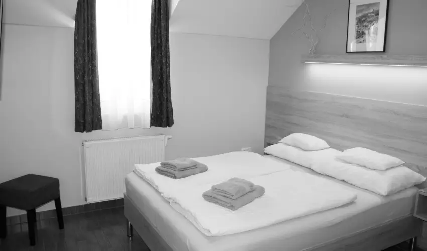 P�lus Panzi� Sopron - Kar�csony