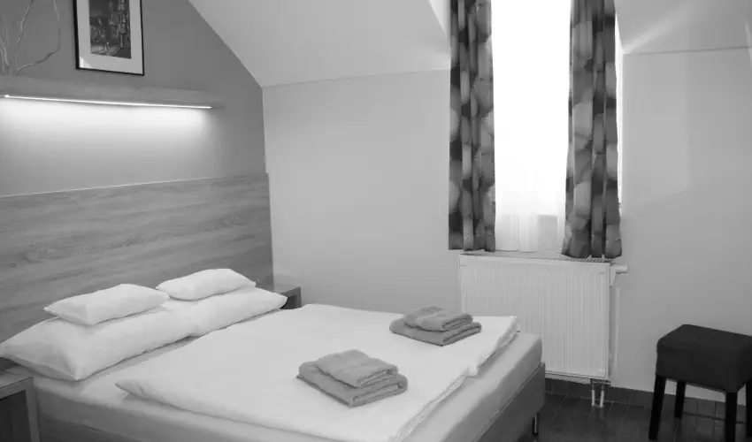 P�lus Panzi� Sopron - Kar�csony