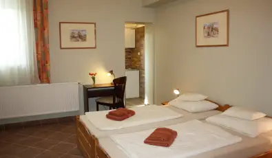 P�lus Panzi� Sopron